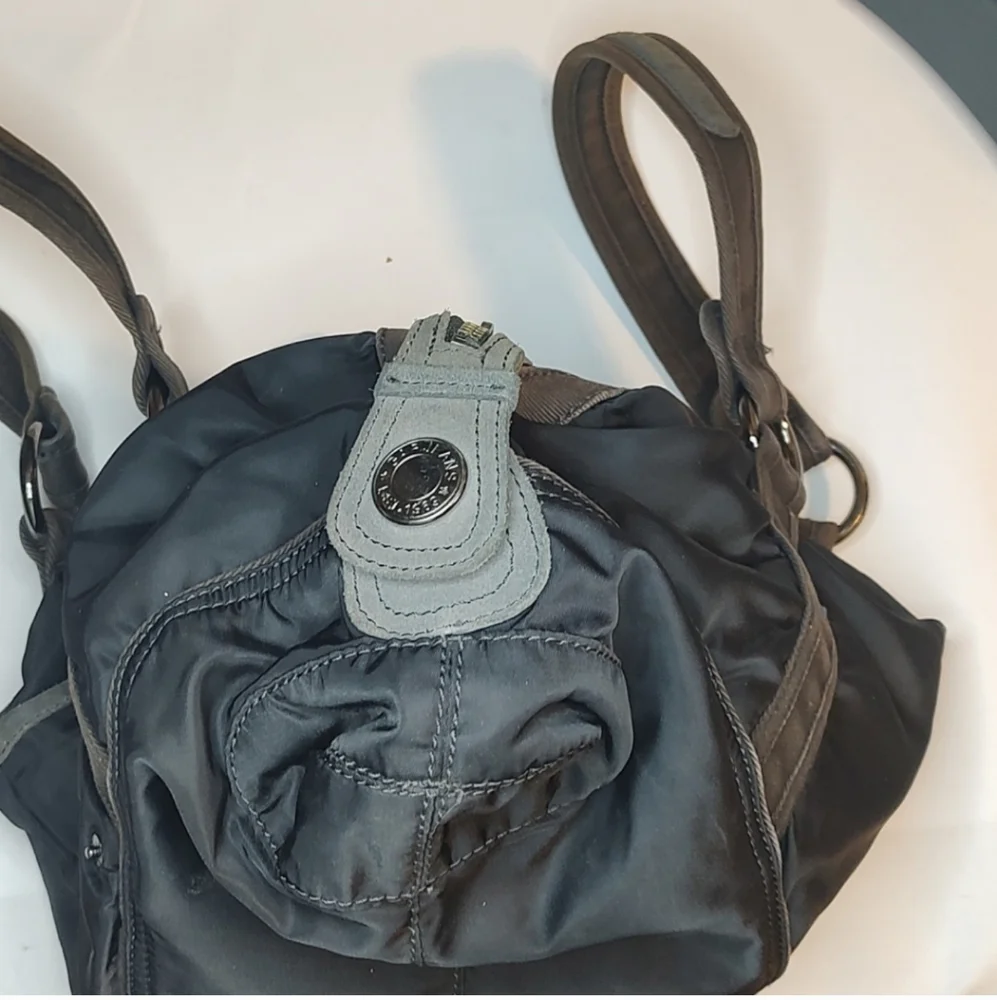 Gap Jeans Purse (1969)